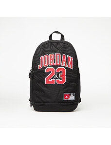 Hátizsák Jordan Jersey Backpack Black, Universal