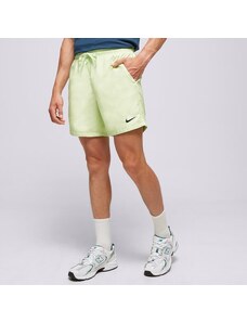 Nike Rövidnadrág Sportswear Férfi Ruházat Rövidnadrág DZ2534-383 Sárga