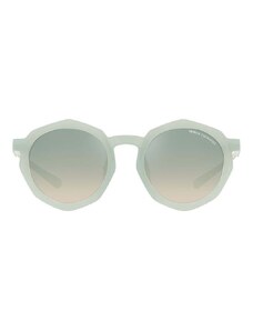 Armani Exchange napszemüveg szürke, női