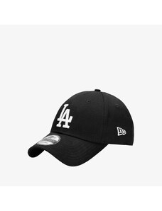 New Era Sapka League Essential La Dodgers Blk/whi Gyerek Kiegészítők Baseball sapka 11405493 Fekete