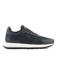 Emporio Armani sportcipő sötétkék, X4X630 XN877 N151