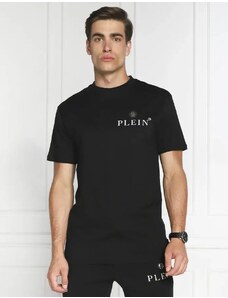 Philipp Plein Póló Hexagon | Regular Fit