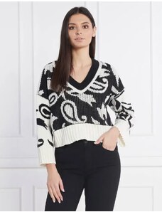 MAX&Co. Kötött pulóver SIMONA | Regular Fit