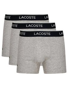 Lacoste 3 db-os boxeralsó szett