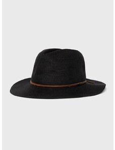 Brixton kalap fekete
