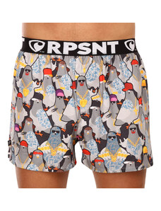 Men's shorts Represent exclusive Mike godfeathers election