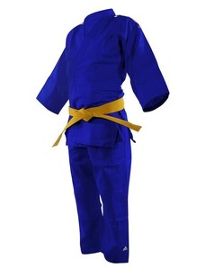 Adidas Judo Club gyermek kimonó, kék