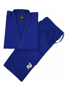 Fight Art FightArt IJF Shogun kimonó, kék