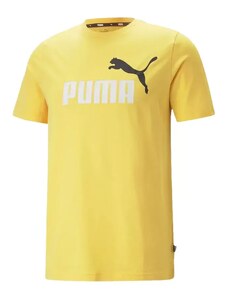 Puma Essentials+ 2 Colour Logo