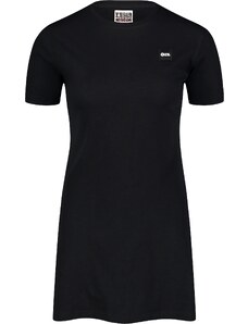 Nordblanc Fekete női ruha HIP