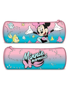 Disney Minnie Mermaid tolltartó 22 cm