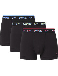 Nike TRUNK 3PK Boxeralók