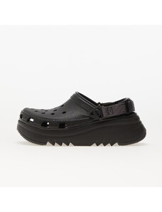 alacsony szárú sneakerek Crocs Classic Hiker Xscape Clog Black, uniszex