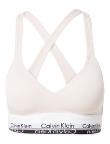 Calvin Klein Melltartó 'Lift' rózsaszín / fekete / fehér