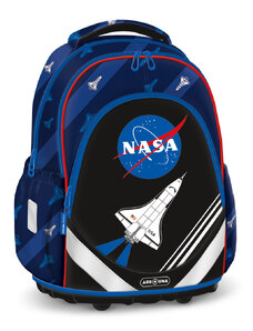 ars-una - ARS UNA NASA anatómiai iskolatáska, hátizsák, 45x33x21cm