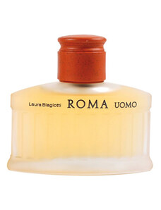 Laura Biagiotti - Roma Uomo edt férfi - 125 ml