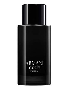 Giorgio Armani - Code Parfum parfum férfi - 75 ml teszter