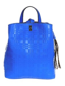 N.A. Női hátitáska kék színű /TURBO Bags/
