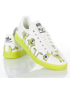 Adidas Stan Smith x Disney Monsters Inc (FZ2706)