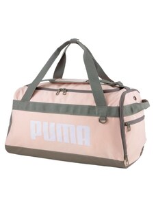 50 cm hosszú halvány pink cipőtartós utazótáska Puma