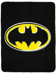 Batman polár takaró 100*140cm