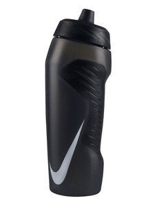 Nike HYPERFUEL WATER BOTTLE 24OZ 710 ml kulacs, fekete