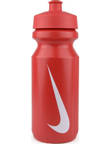 Nike BIG MOUTH BOTTLE kulacs 650 ml, piros