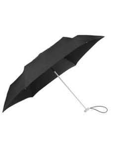 Samsonite ALU DROP S manuális esernyő, fekete