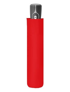 DOPPLER Fiber Magic Uni automata női esernyő, piros