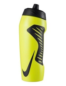Nike HYPERFUEL WATER BOTTLE TOTAL 710 ml kulacs, lemon