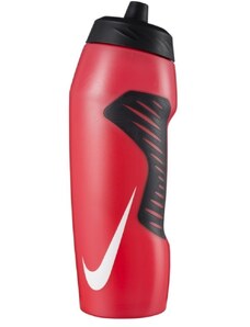 Nike HYPERFUEL WATER BOTTLE 950 ml kulacs, piros