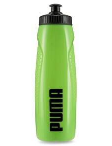 Puma TR Bottle Core 750 ml kulacs, zöld