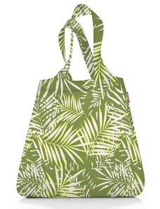 Reisenthel mini maxi shopper, jungle green