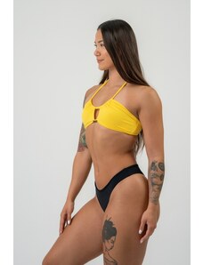 Nebbia SANTOS bikini felső - sárga 766 - SÁRGA