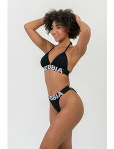 Nebbia CUIABÁ bikini alsó 746 - FEKETE