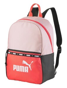 Puma Core Base hátizsák, rózsaszín