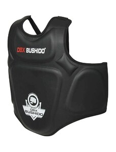 DBX Bushido mellvédő ARC-1500
