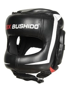 DBX Bushido Box sisak ARH-2192