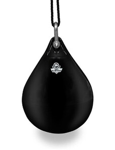 DBX Bushido Boksztáska Hydro Bag 2.0, 25 kg, fekete