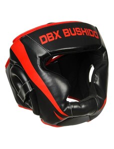 DBX Bushido Box sisak ARH-2190R piros