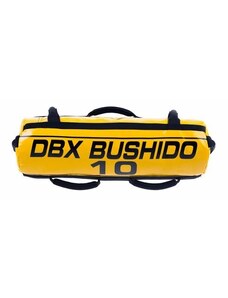 DBX Bushido Powerbag