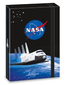 Ars Una A/5 füzetbox, NASA-1