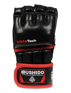 DBX Bushido MMA kesztyű ARM-2014a