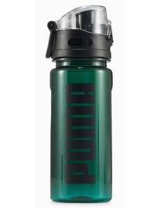 Puma TR Bottle Sportstyle 500 ml kulacs, zöld