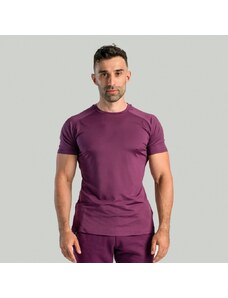 STRIX Ultimate lila póló - plum