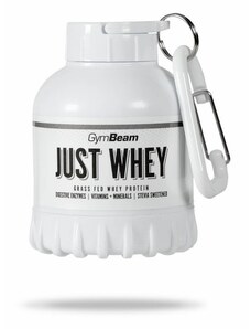 GymBeam JW Fehérje tartó 200 ml -