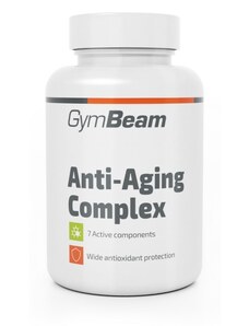 GymBeam Anti-Aging Complex - 60 kapsz.
