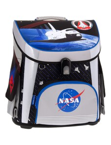 Ars Una NASA-1 kompakt easy mágneszáras iskolatáska