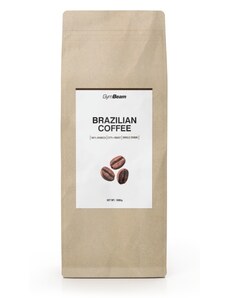 GymBeam Brazil kávé - 1000 g