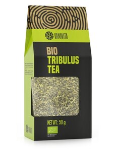 VanaVita BIO Tribulus tea - 50 g